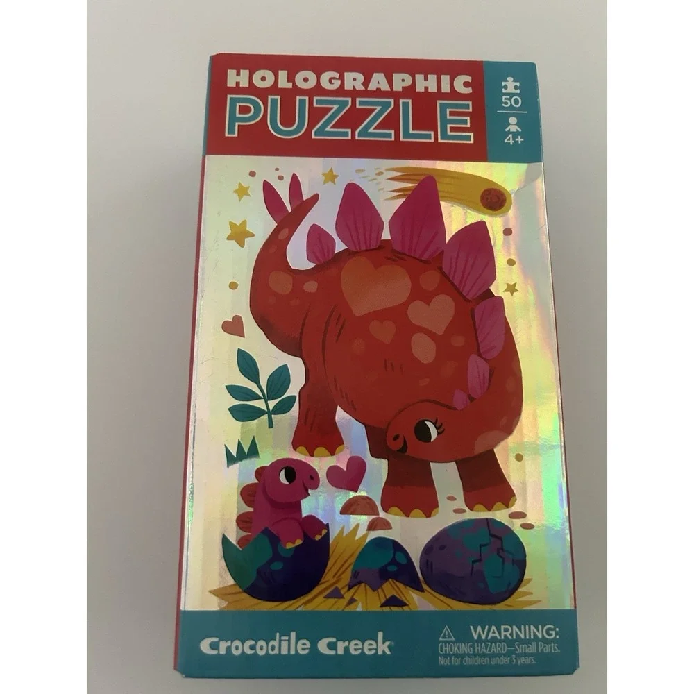 Pack Crocodile Creek 